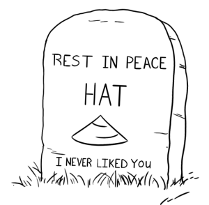 RIP-hat